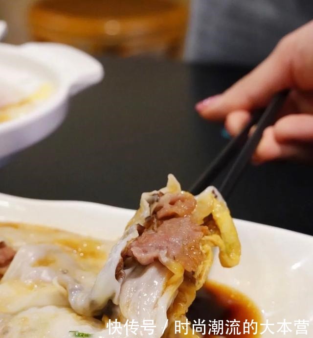 20元管饱!速速收下这份《南京小吃美食集》!