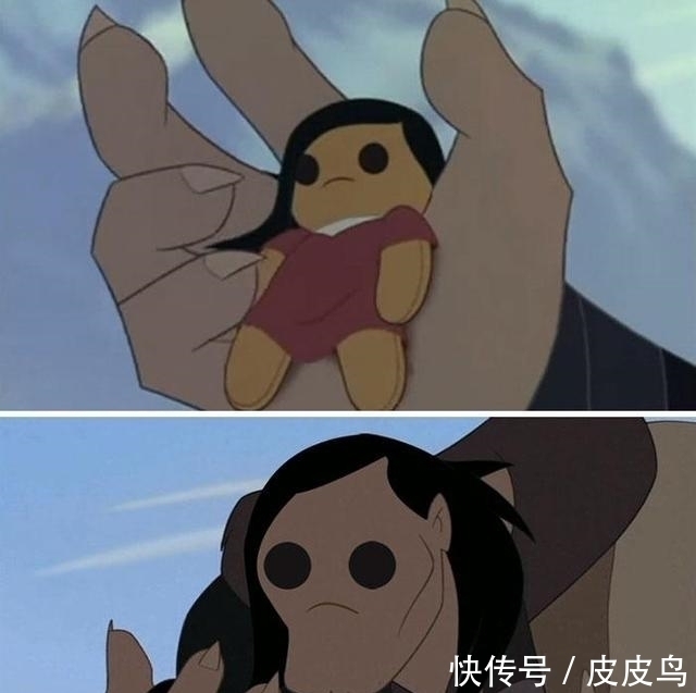 睡美人|经典童话大崩坏!迪士尼换脸恶搞公主身王子脸一秒变搞笑动画!