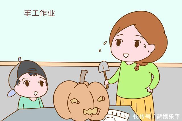 作业|“真的不想再配合幼儿园老师了！”宝妈深夜发圈，原因让人心疼