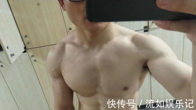 体脂|没有钱吃蛋白粉，肌肉怎么练出来？把这3点记住就可以了