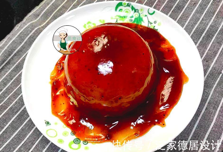 南瓜|入秋后，吃红薯南瓜不如吃此，维C是苹果10倍，蒸熟淋酱汁好香呀