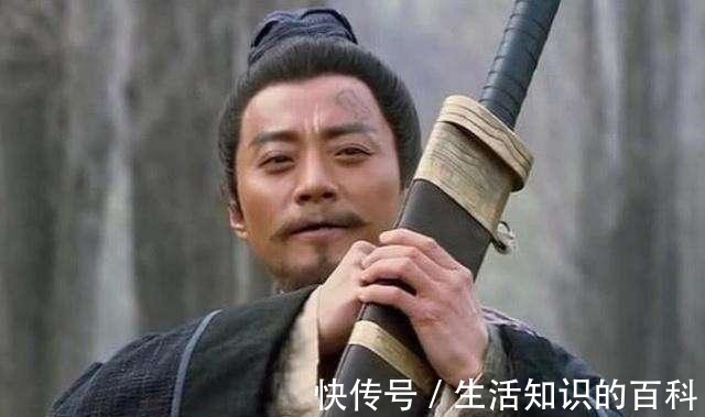 李逵@水浒隐藏最深的小人不是宋江吴用,此人看着忠孝其实是位真小人!