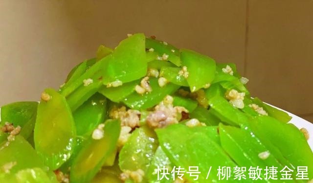炒莴笋(快手、下饭、简单家常菜)!