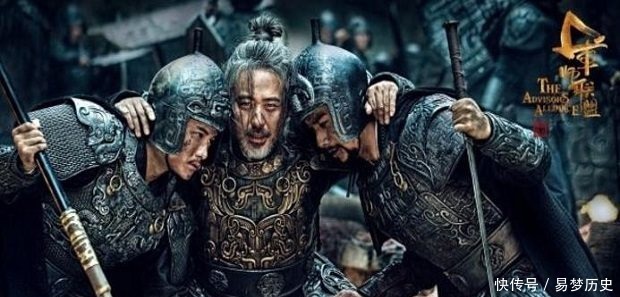 中国历史上高智商人物排名,第一无人不服,第七慧眼识千年