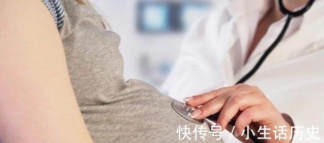 孕妈|胎儿进入猛涨期后,孕妈身体会出现这些信号,快抓住机会补充营养