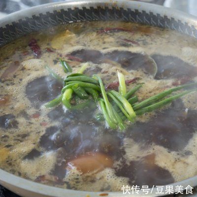 10万豆友收藏的卤猪脚做法，你还不会做？