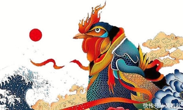 寒雨连江夜|30个千古名句的出处,终于找全了