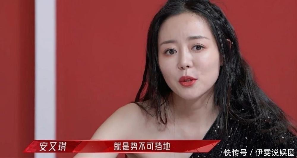董洁|乘风破浪的姐姐2开播:那英、杜华贡献热度,谢霆锋成幕后赢家