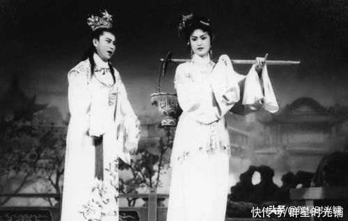 大师|颠沛半生，归来还是那个林妹妹：越剧大师王文娟的传奇一生