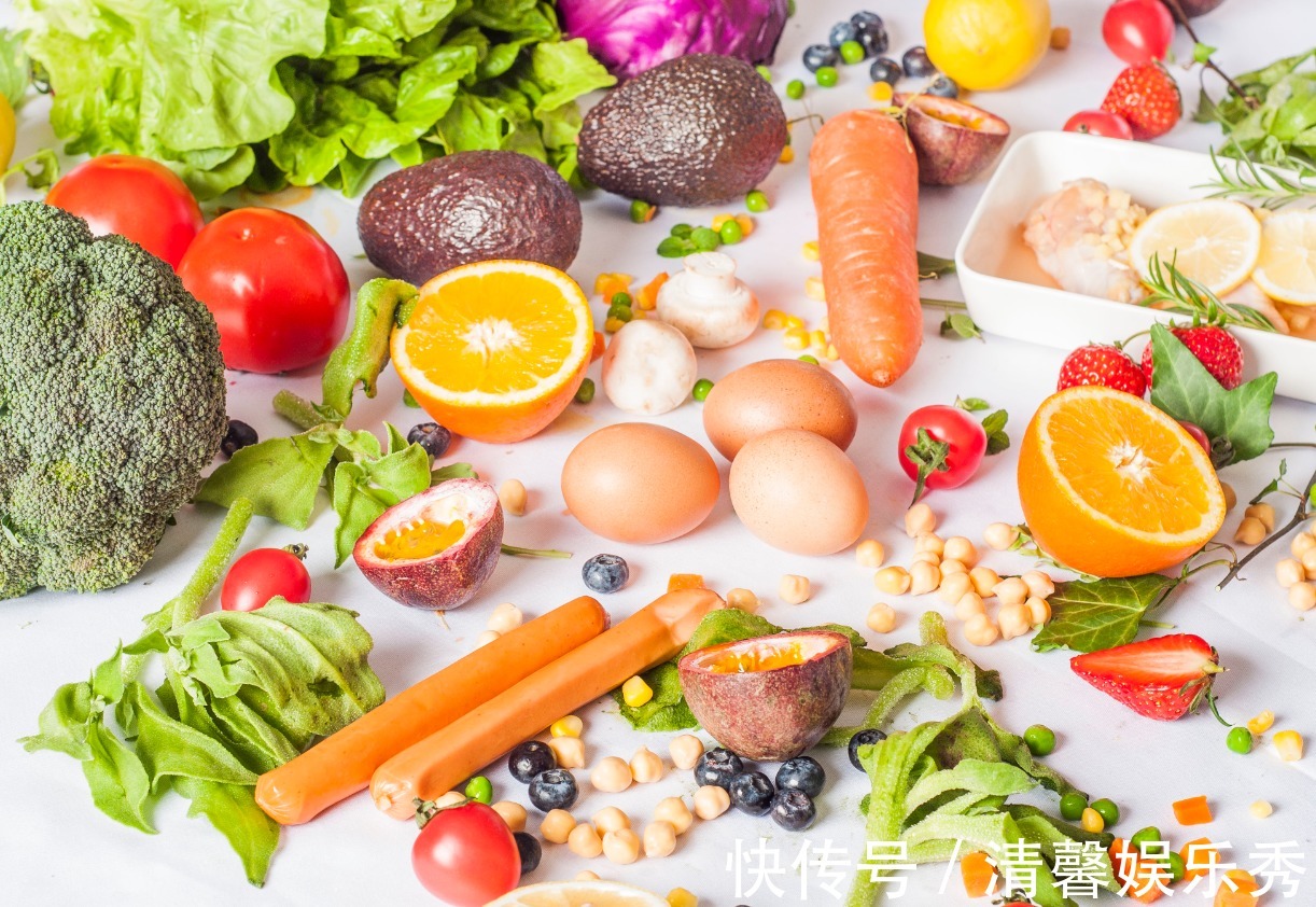 心脏病人|心脏病人吃什么恢复特别快,吃什么让心脏更健康?5种食物很适合