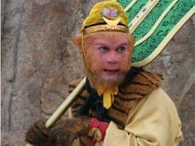 神仙|孙悟空唯一请不动的神仙,实力远远超过如来,只听命两个大神!