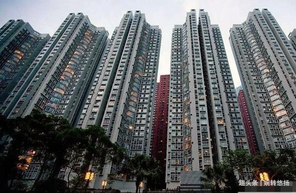 黄金楼层|不管楼房有多少层,这3层永远都是黄金楼层,有钱都未必抢得到