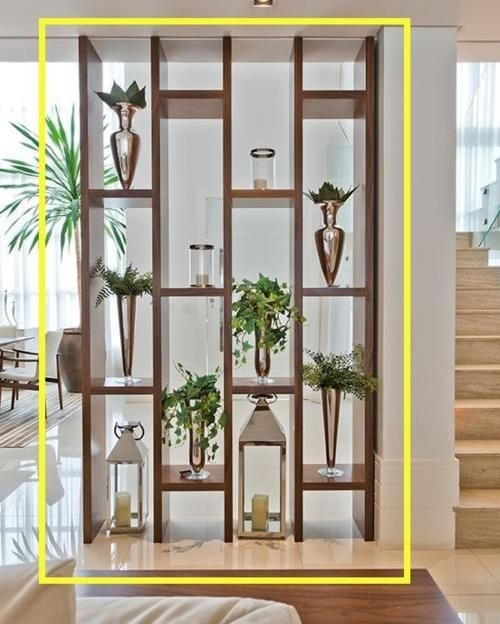 做法|这才是隔断最高级做法,1㎡能有5㎡收纳及座位,小户型做上谁不爱