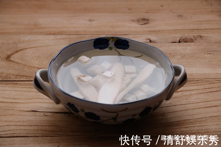 四神汤|“脾虚百病生”,一个简单食疗方,才5块钱,脾胃慢慢强壮起来