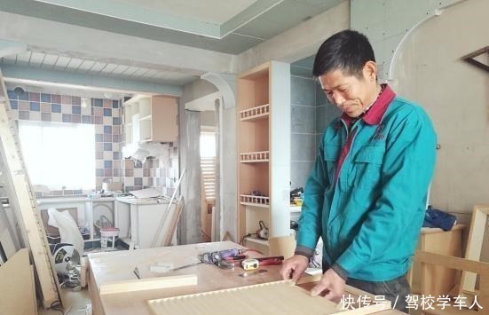 木工|打柜子和买柜子哪个划算看了过来人的分享,这次终于选对了!