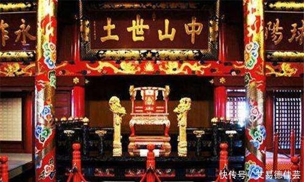 大明|西方人眼中的朝贡：不是世界向大明朝贡，而是大明向世界朝贡