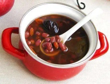 红枣|冬季养生粥御寒又养生!分享8道养生粥的做法,营养全面好消化,驱寒保暖身体好!