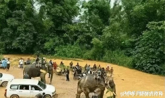 翡翠是这样来的,“翡翠”不贵才怪!