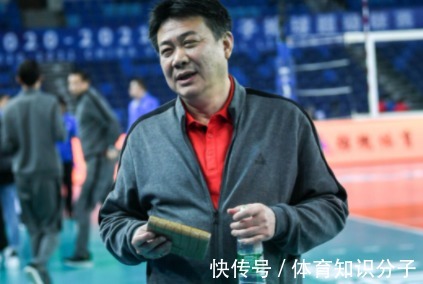 主帅|中国女排主帅人选渐明!赖亚文新职位曝光,郎平和陈忠和赞不绝口