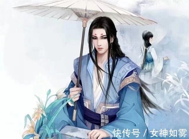 老妇人|纳兰容若一首怀人小令,开篇即是名句,你不会不知道