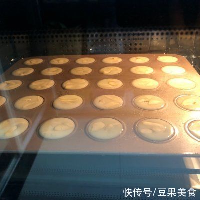 鸡蛋分离蛋白|这样的#蛋趣体验#杏仁薄脆,保准你味蕾爆炸