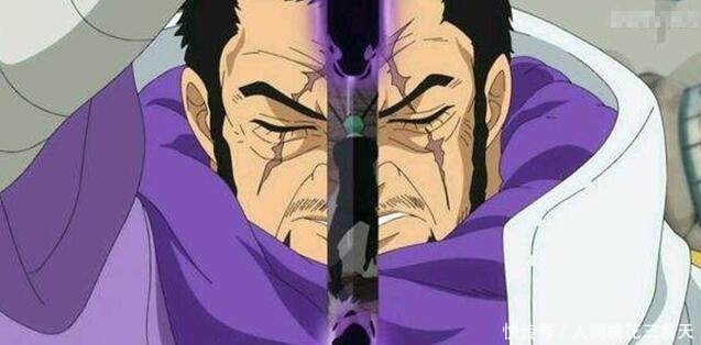 鸟笼|《海贼王》推鸟笼其实藤虎出了力,却因没倒地被误解成出工不出力