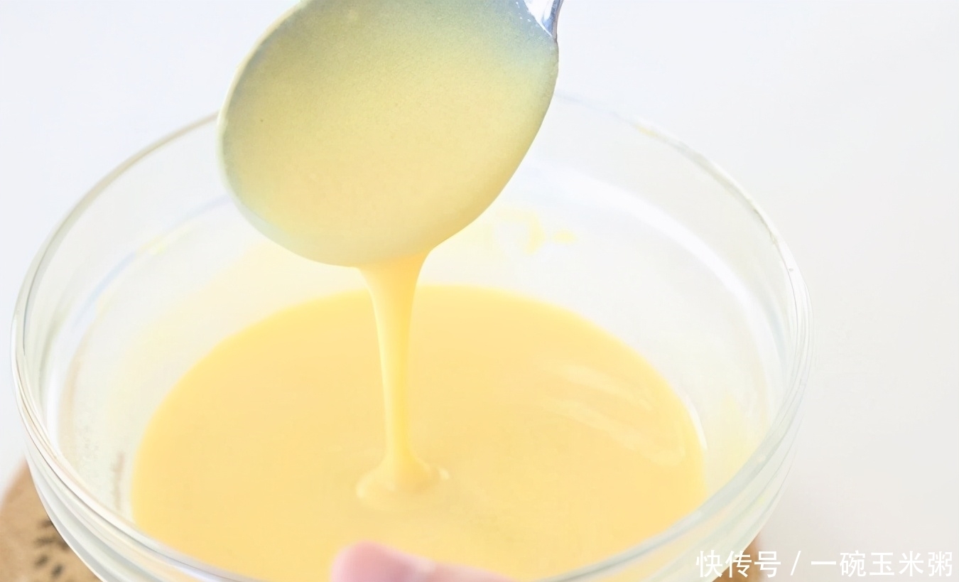 玉米面|粗粮玉米面也能做到蓬松柔软有弹性,配方和比例给你要不要学