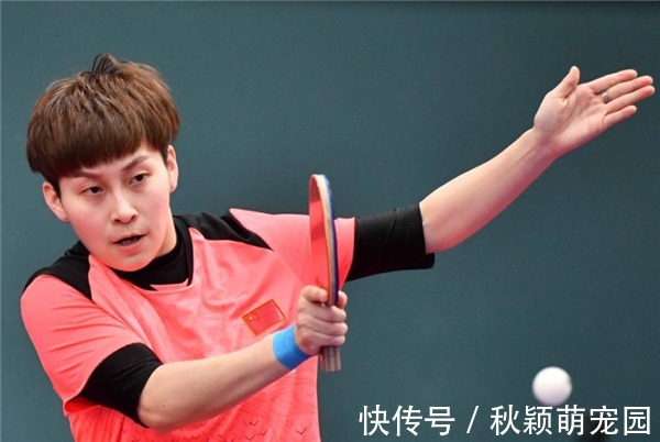 失误|孙颖莎打嗨了!3-1险胜国乒老将,抗压上场立大功下轮遭劲敌狙击
