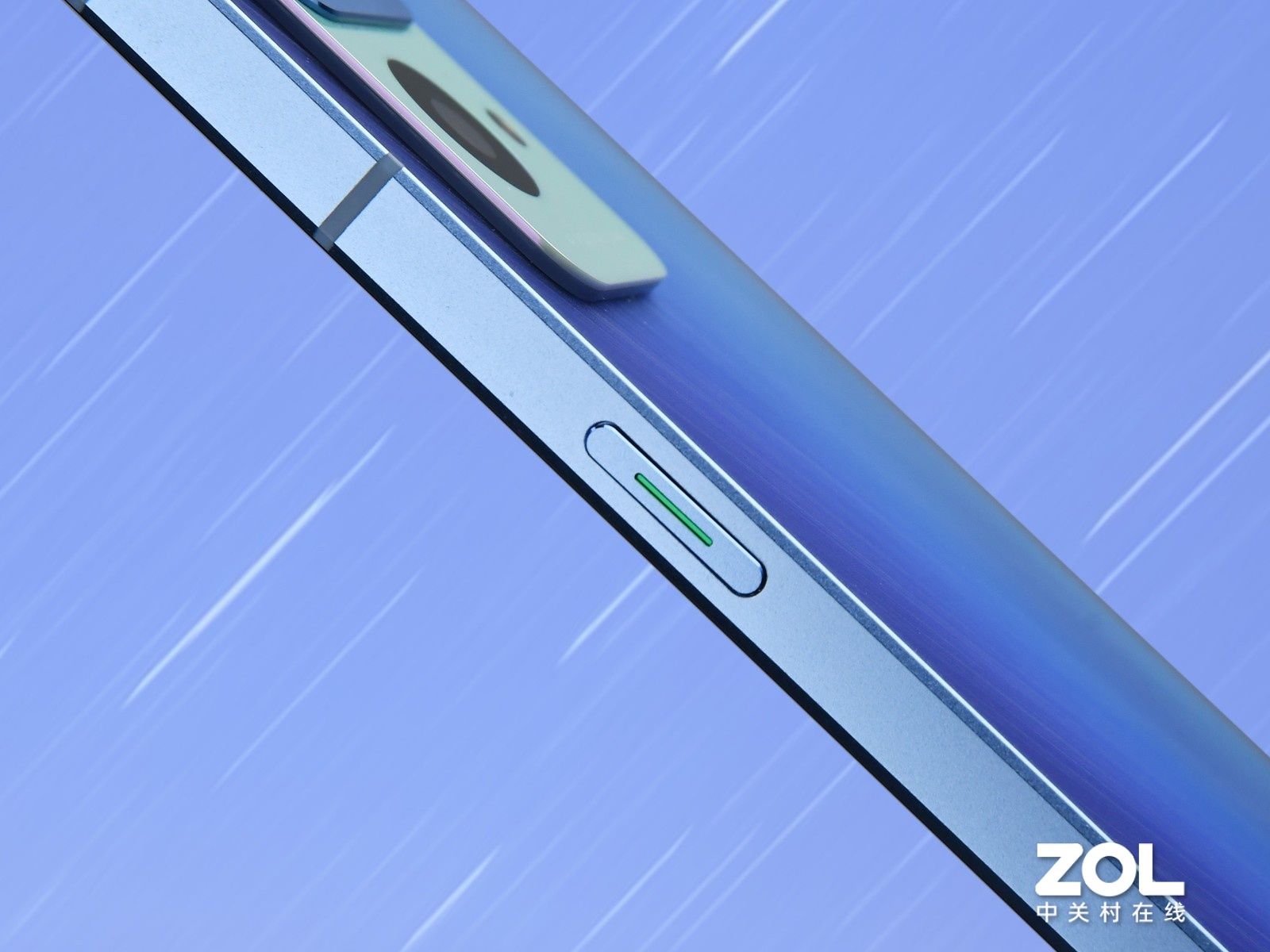 OPPO|降落在方寸间的流星雨 OPPO Reno7 Pro图赏