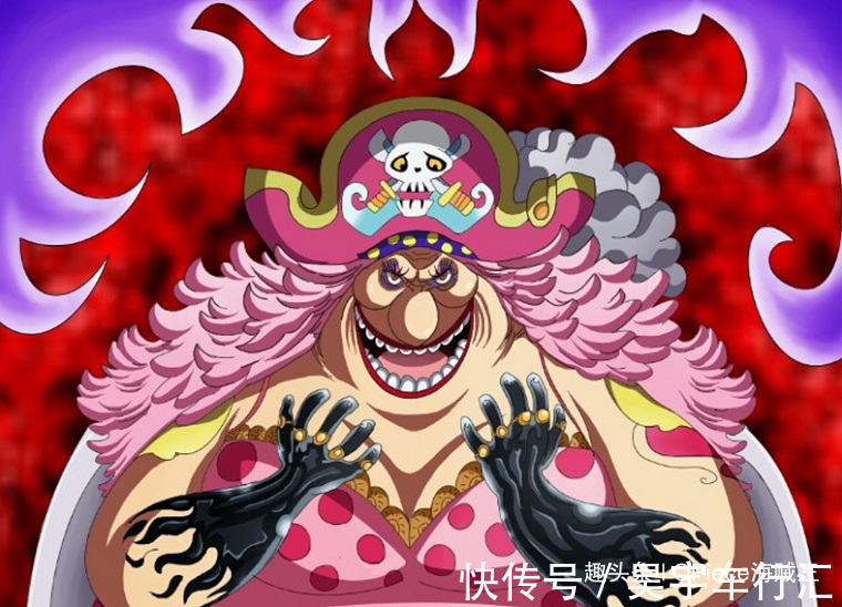 武装色|海贼王中10大武装色霸气高手,萨博龙爪开山碎石,一人铁拳无双