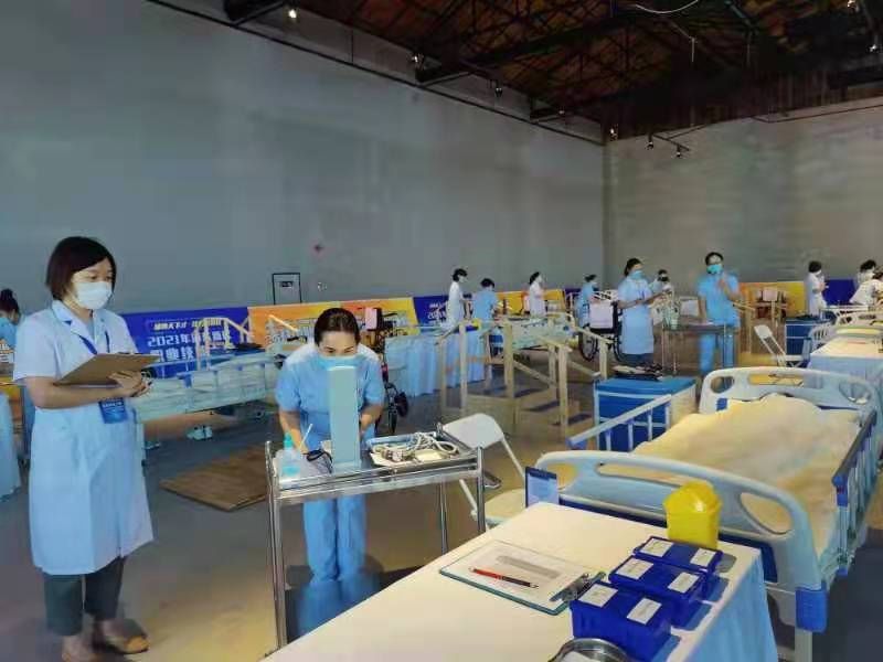 长护险|推动长护险服务更精准！浦东启动这项比武竞技，打造大城养老“样板”