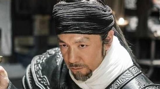 名将|历史上几位功高震主的名将，结局都很凄惨，只有一人全身而退！