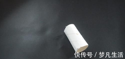 卷纸筒上套个气球太实用了, 能帮家里省下不少钱, 看完赶紧去试试