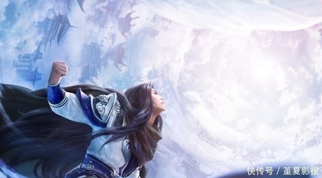 小说@天蚕土豆新书上线了!同时,给大家推荐几本同类型玄幻爽文!