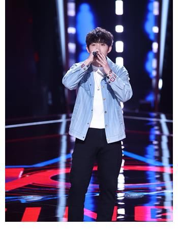北音|《中国好声音》热播 北音毕业生时尚连唱三首原创正式加入李克勤战队