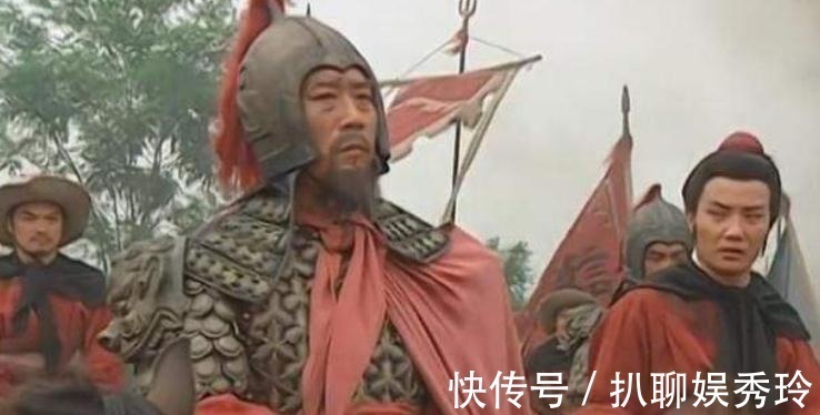 宋江!他活捉方腊斩宋江,本是将门虎子,对金作战被俘,三十岁英年早逝