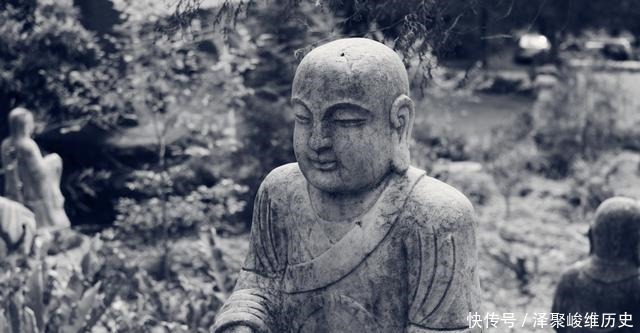 地狱|地藏王菩萨我不入地狱,谁入地狱