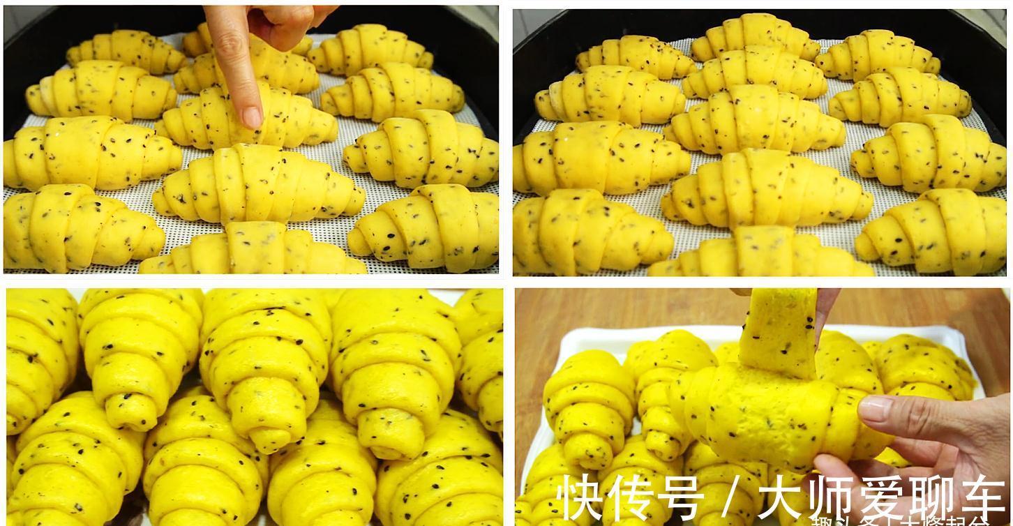 面团|冬季干燥容易便秘,常给家人吃8种食物,润肠通便,应季又滋补