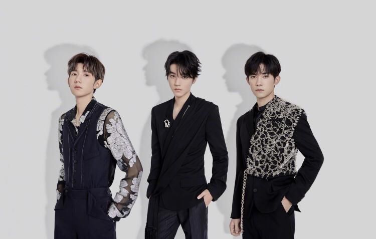 陈学冬|芒果台跨年演唱会阵容官宣，群星璀璨，有你心中最期待的那位吗？