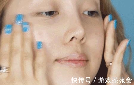 當(dāng)場給練習(xí)生鑒油的寧靜,高光化得到底有多絕!