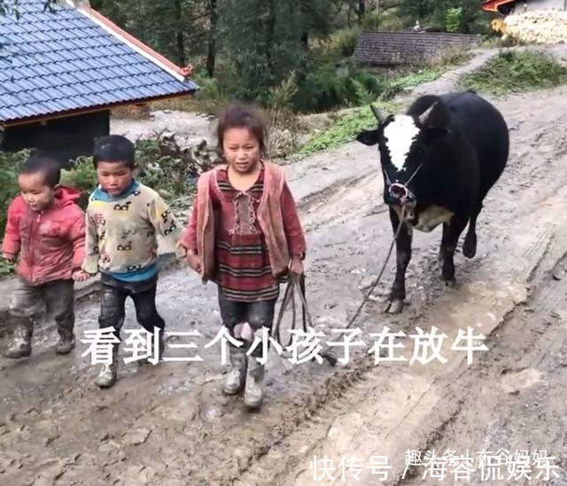 小浩|单亲妈妈生4胎无人管,婴儿饿了吃泡面充饥,肚里怀一个还要生