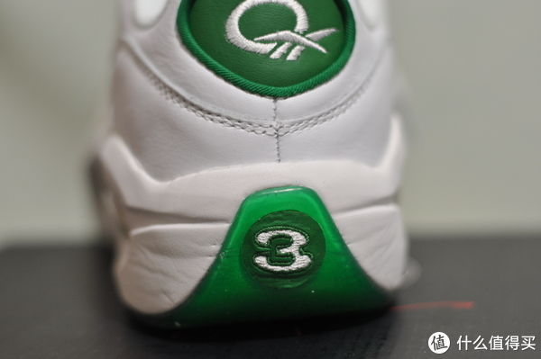 锐步 有没有一双鞋让你念念不忘 篇十七:还记得那个脏辫的他么