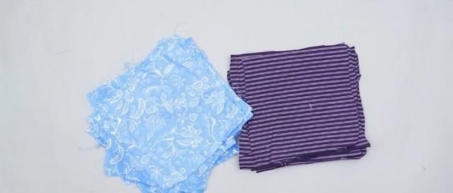 实用|旧衣服千万别扔简单改造下,轻松变废为宝,放家里太实用了