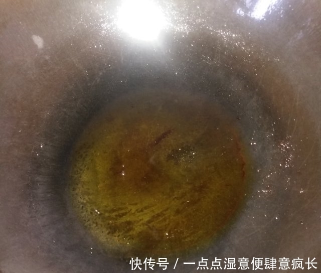 梅菜扣肉,香而不腻,解馋下饭