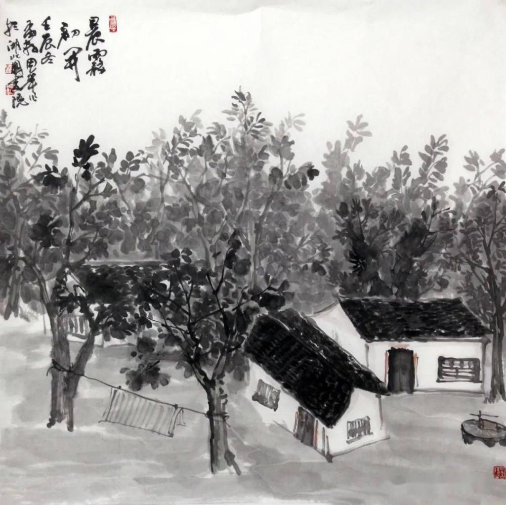  艺术市场|书画市场洗牌，恰是收藏的好机会