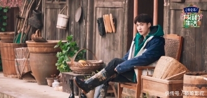 顶流国综收视第一,却被骂成“老鼠屎”,张艺兴这次真的做错了?