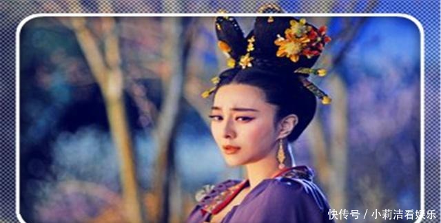 武氏家族|历史上的女皇武则天,她为什么没把皇位留给武氏家族?