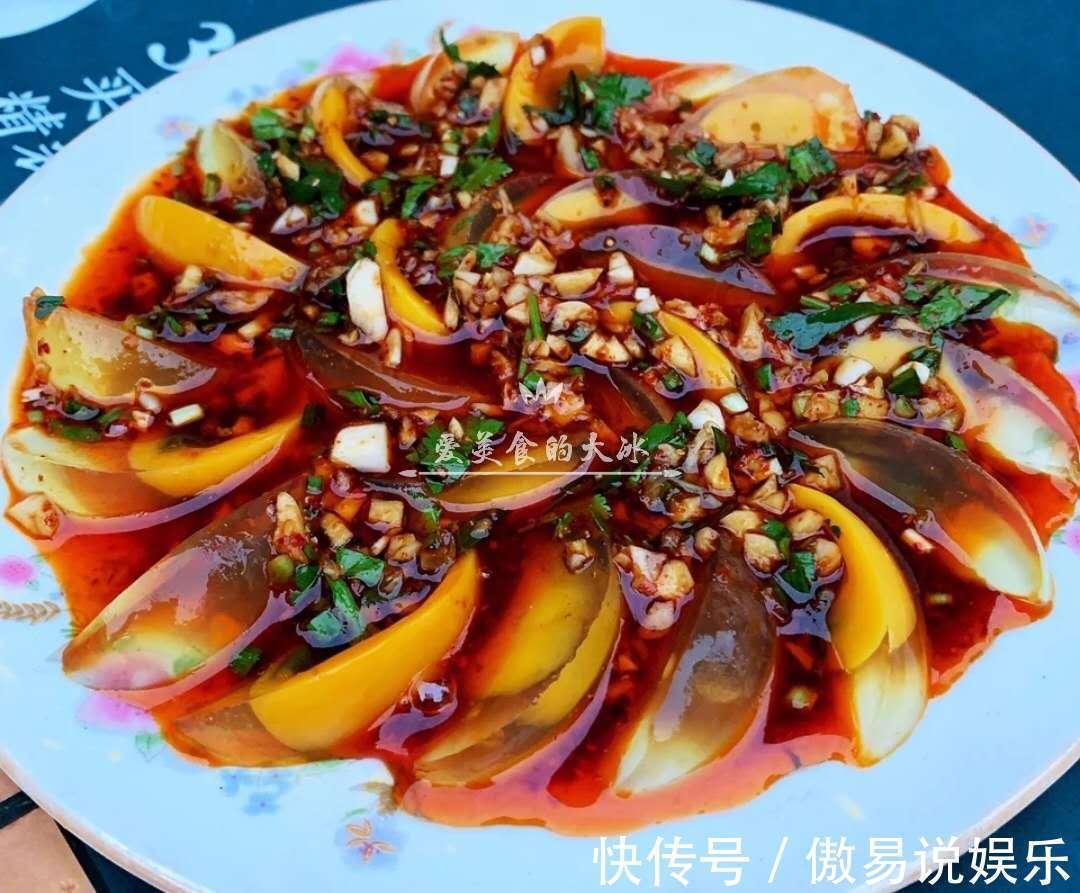 十里飘香的几道家常菜，做法简单易学，真的是颜值高味道好！