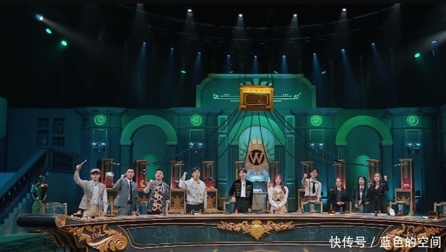 搞笑 《奔跑吧》玩游戏不懂规则让人愁,李晨刻意搞笑,彻底变身综艺人