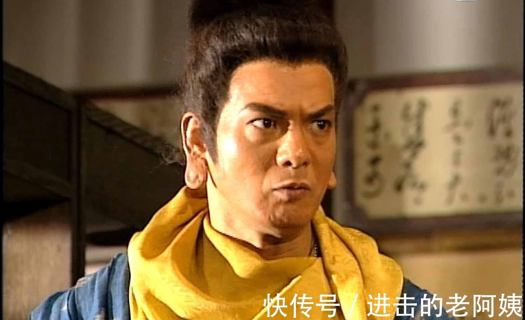 枯荣大师#天龙八部中,枯荣大师武功如何,是一僧二挂三老四绝外第一人吗?